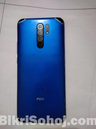 Poco m2